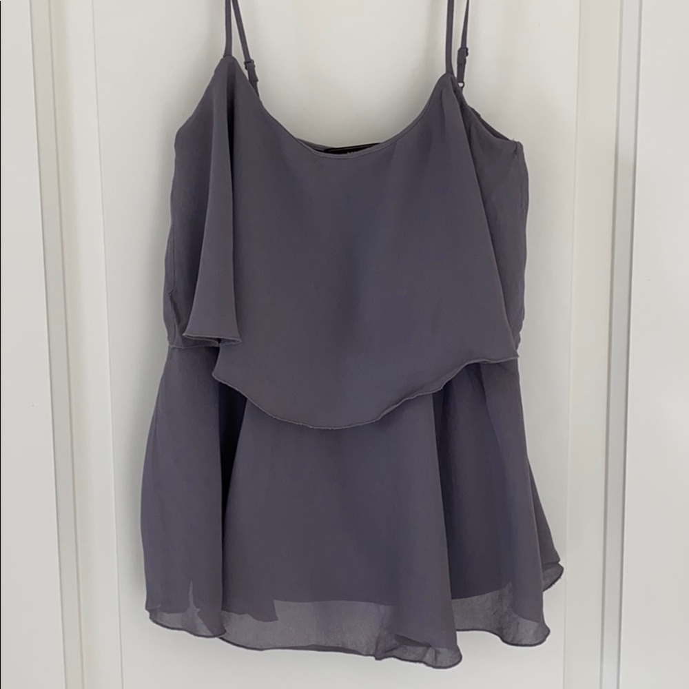 BCBG MaxAzria top